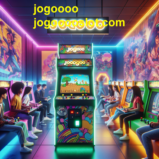 A Evolução dos Jogos de Arcade: Do Clássico ao Moderno