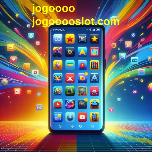 A Revolução dos Jogos Mobile: Entretenimento na Palma da Sua Mão