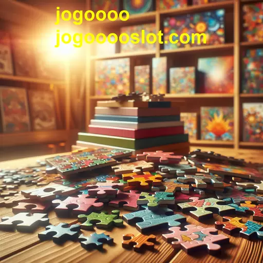 A Fascinante História dos Quebra-Cabeças: Desafios e Diversão